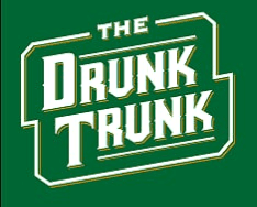 Logo The Drunk Trunk