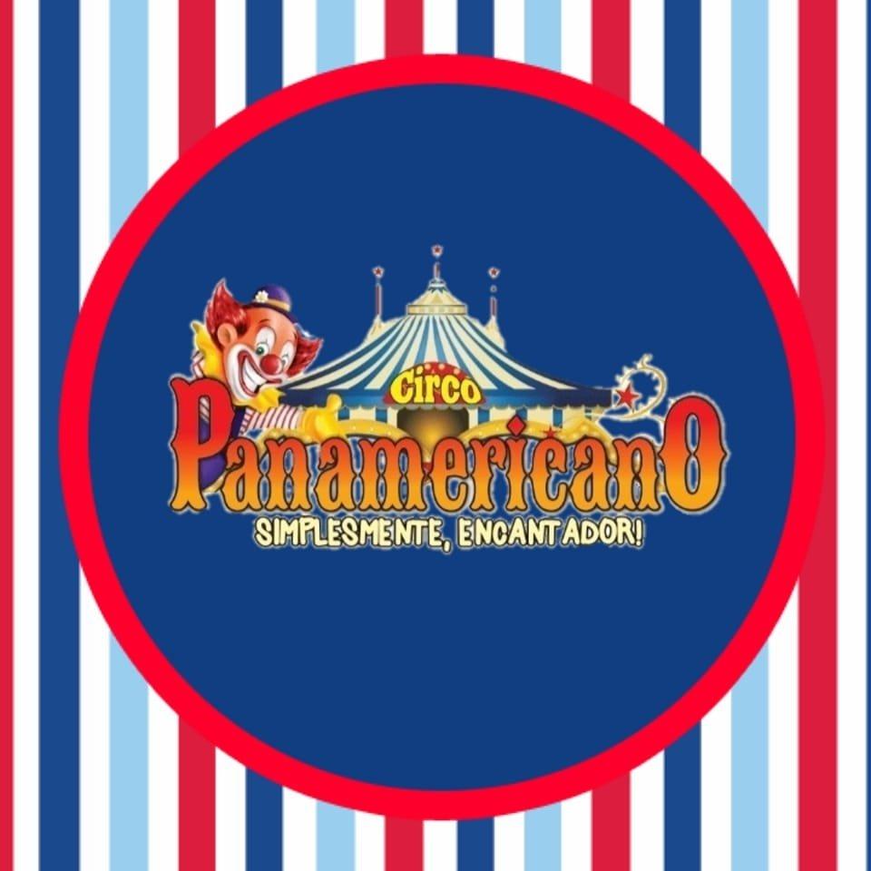 Logo Circo Panamericano