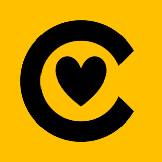 Logo Adoro Comédia