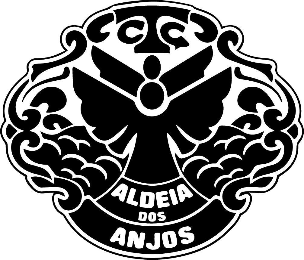 Logo CTG Aldeia dos Anjos