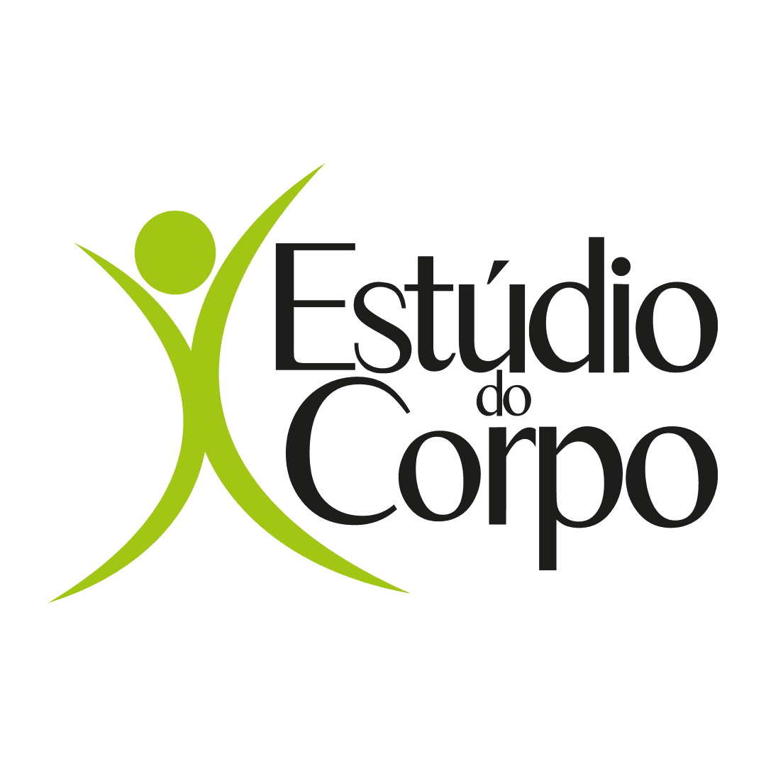 Logo Estúdio do Corpo