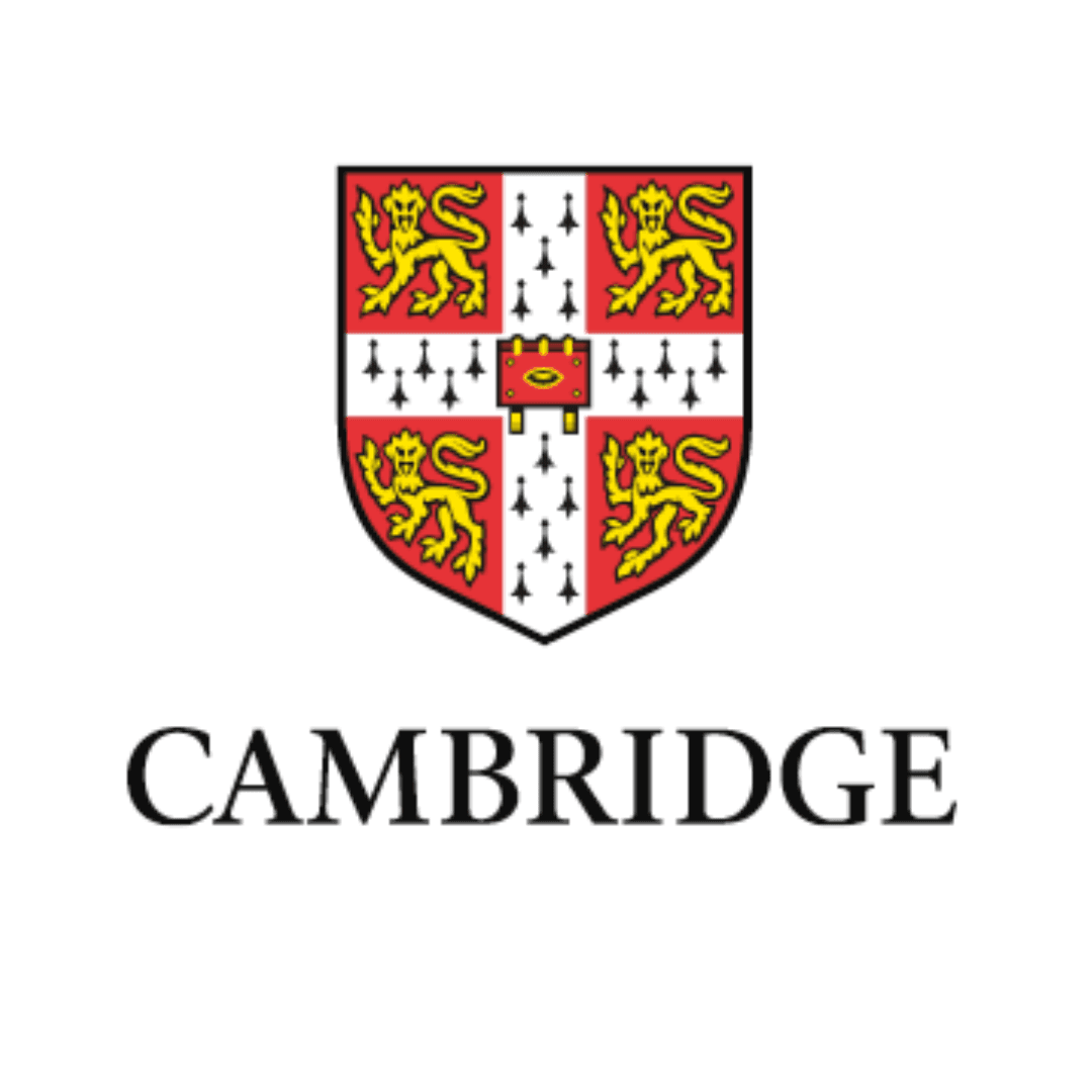 Logo Cambridge University Press & Assessment