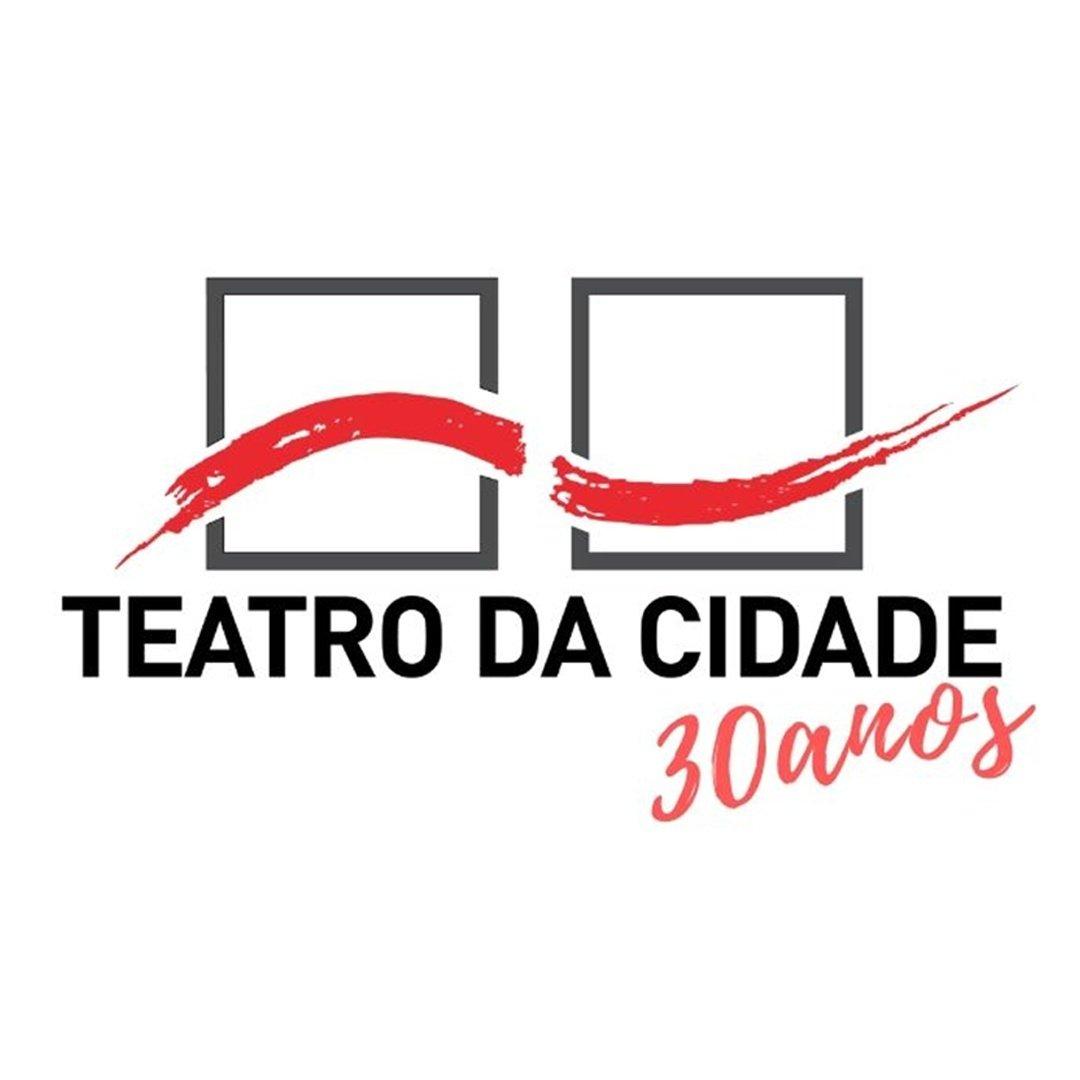 Logo Teatro da Cidade