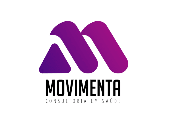 Logo Movimenta Consultoria em Saúde