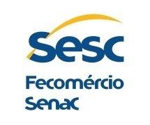 Logo Assistência Social do Sesc DF