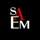 Logo Teatro SAEM