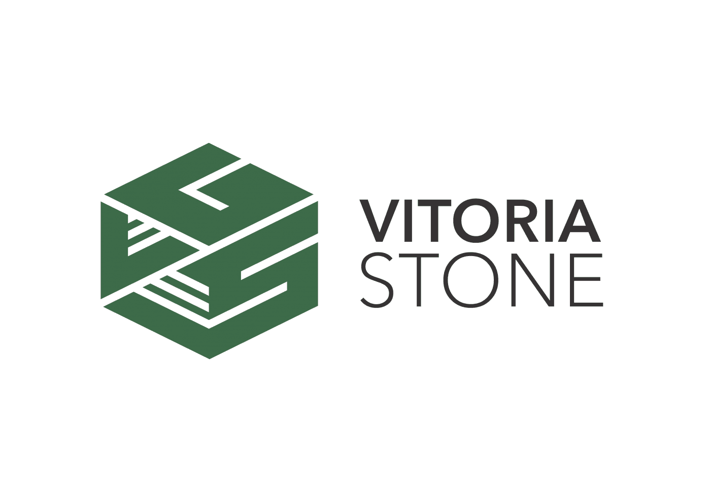 Logo Vitoria Stone Group