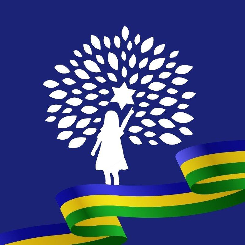 Logo Republicanos SP