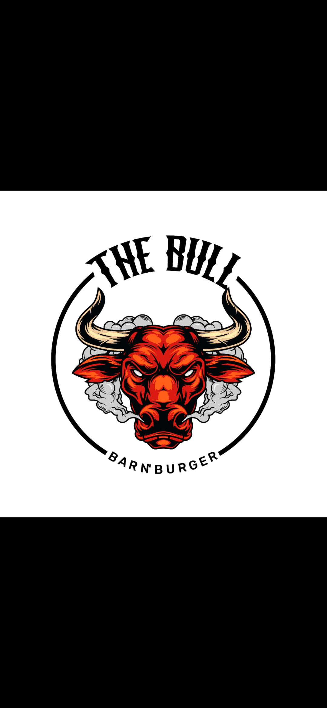 Logo THE BULL