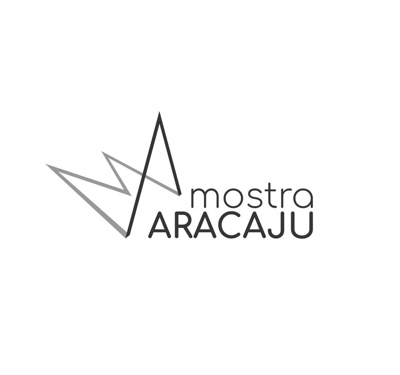 Logo Mostra Aracaju