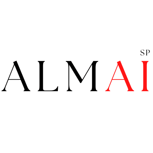 Logo ALMAI - SP