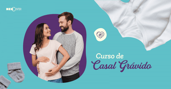 Banner Curso de Casal Grávido
