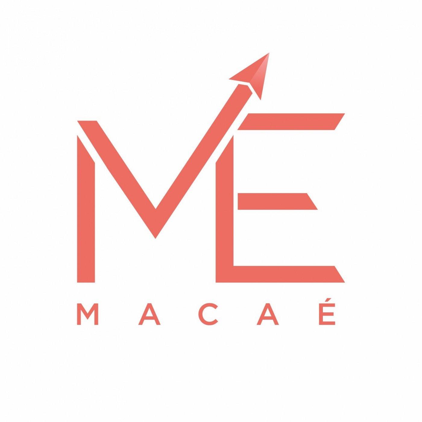 Logo ME Macaé