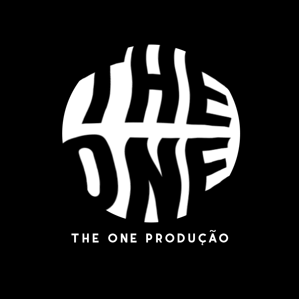 Logo The One Produção