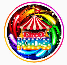 Logo Circo Kids