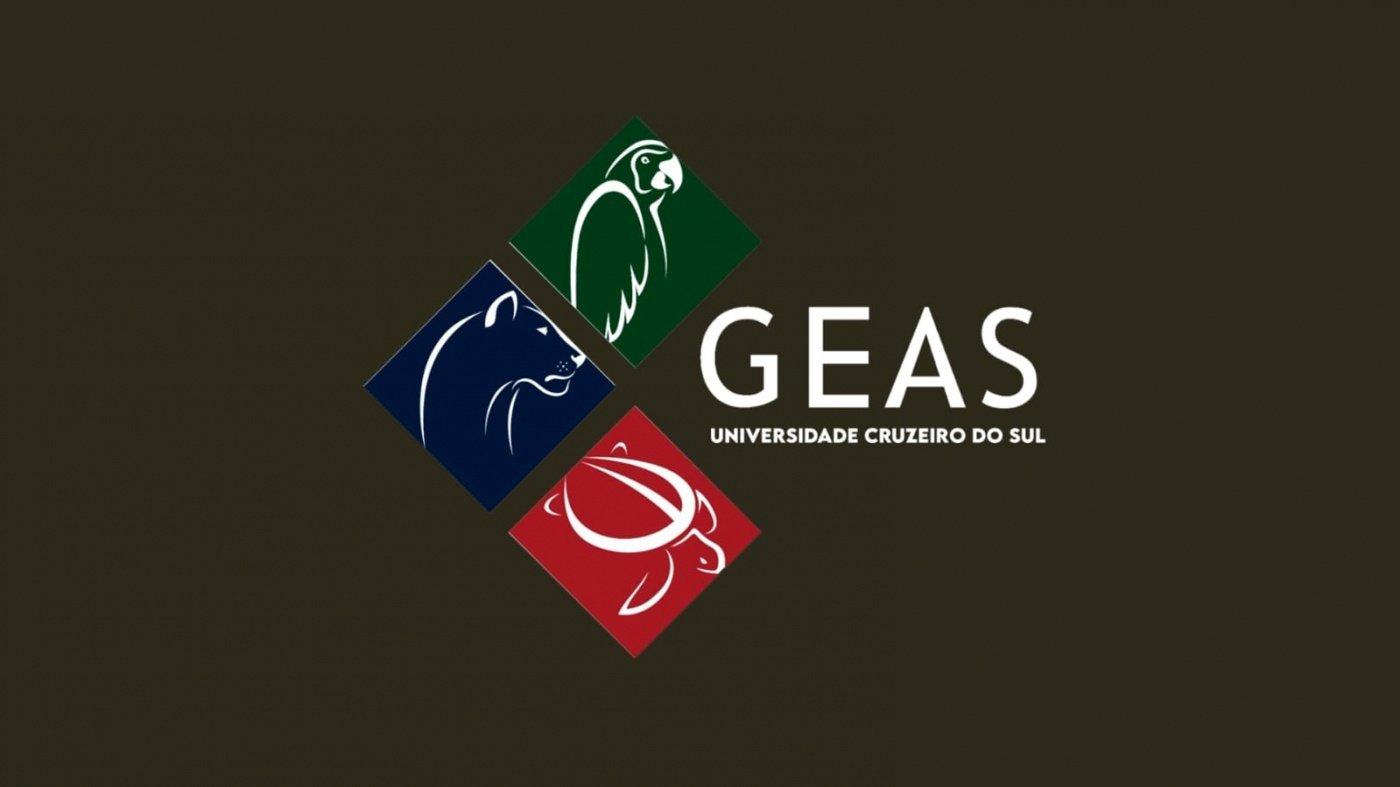 Logo GEAS UCS SP