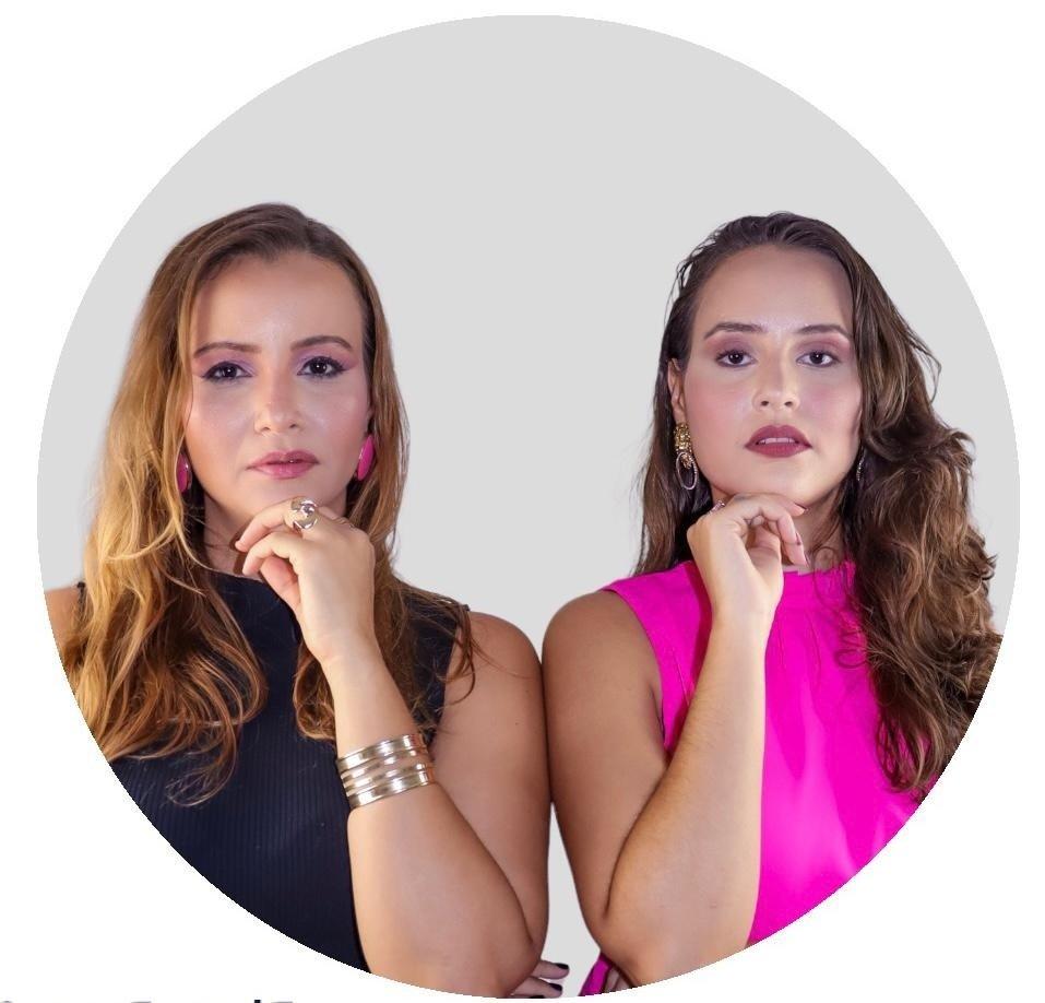 Logo DUPLA DO ESTILO
