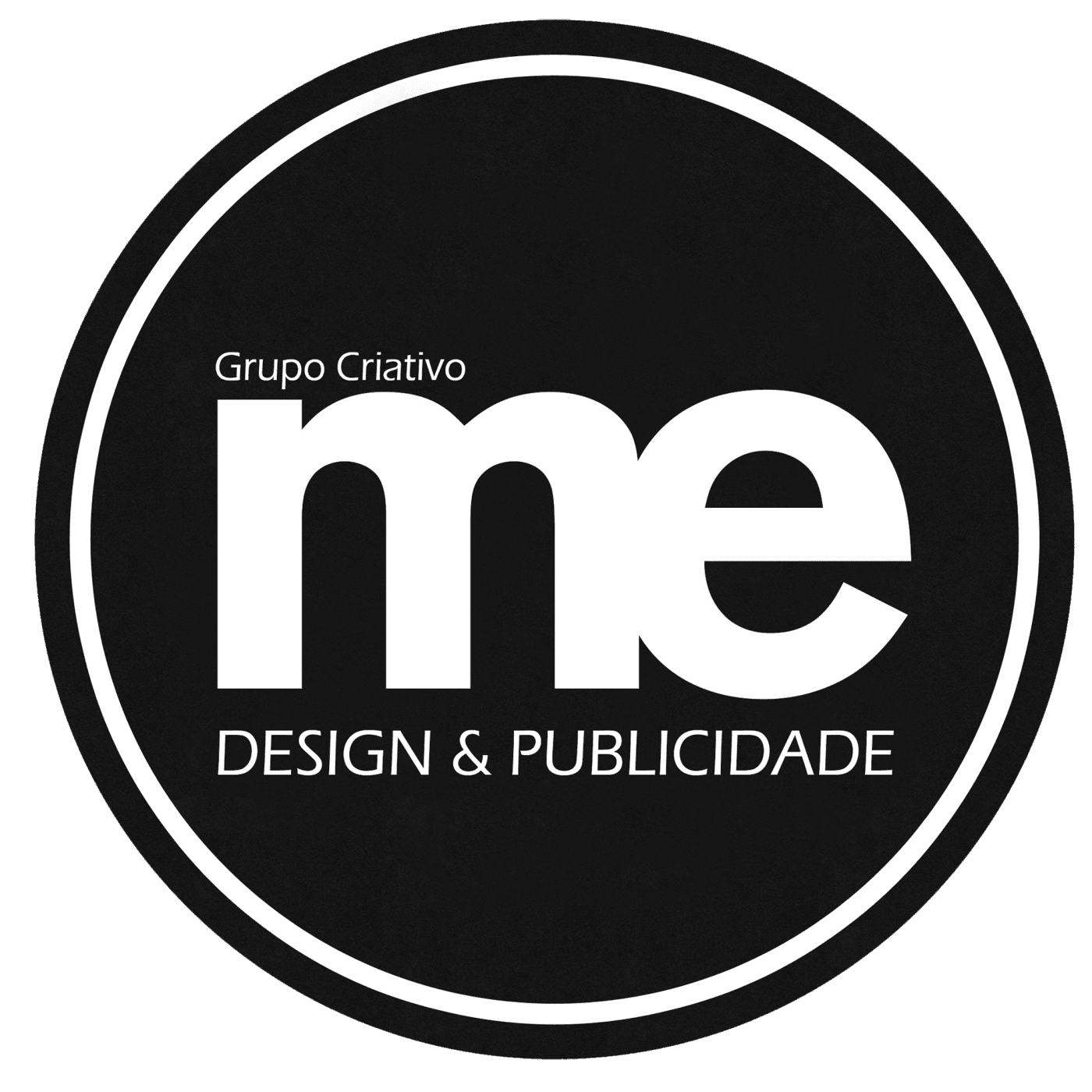 Logo Me Grupo Criativo