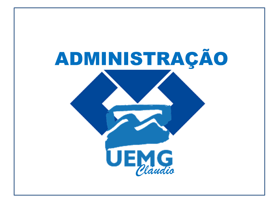 Logo Você deve se inscrever em todos os eventos que deseja participar | Coordenação ADM