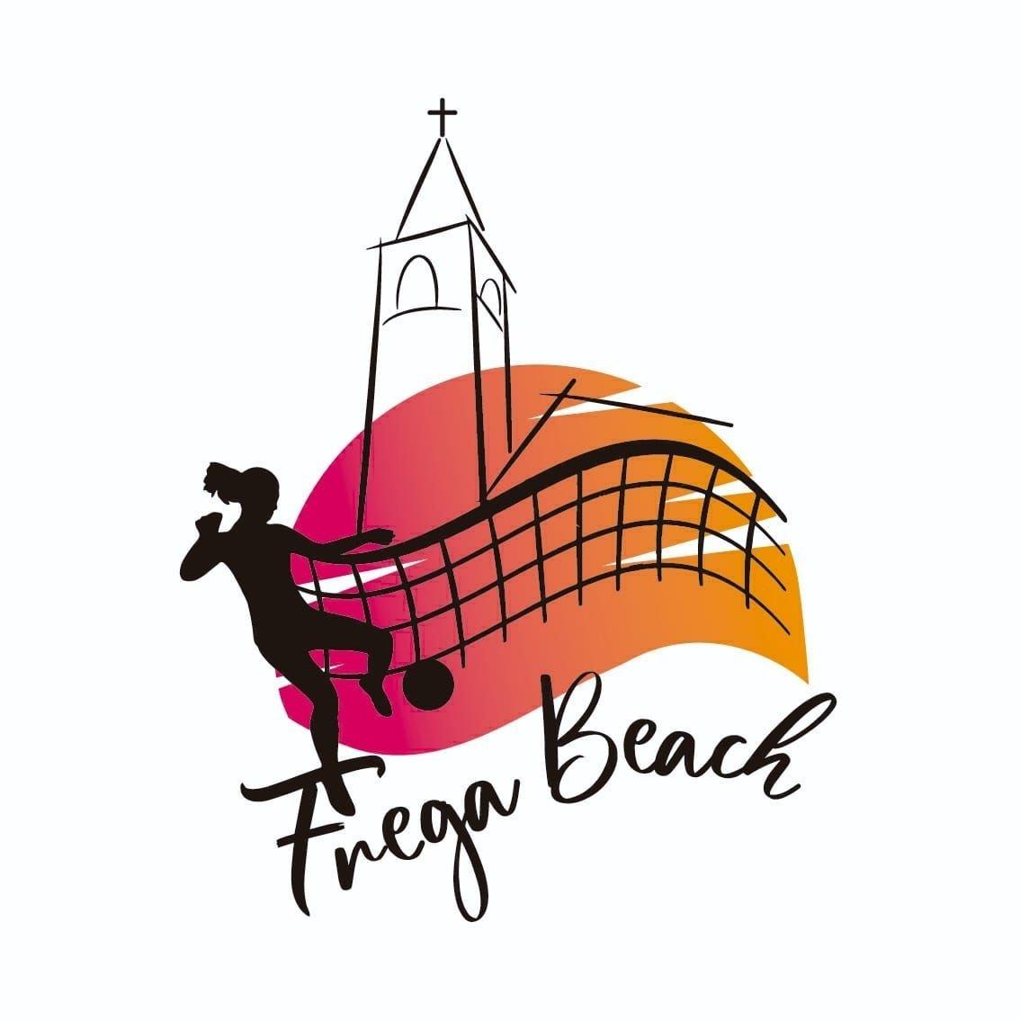 Logo Sai que é minha! O Torneio de Volei do FregaBeach