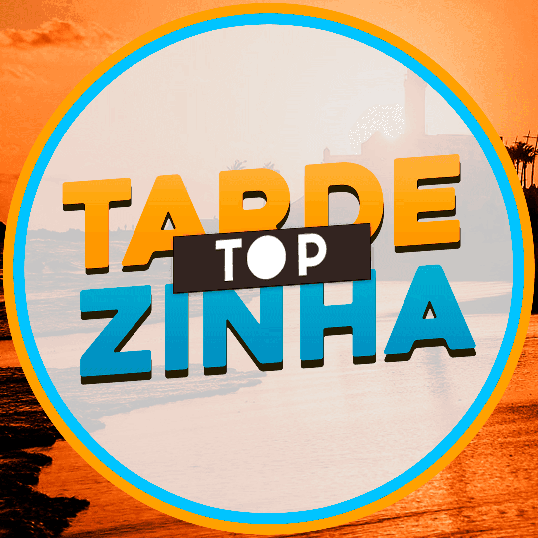 Logo TARDEZINHA TOP