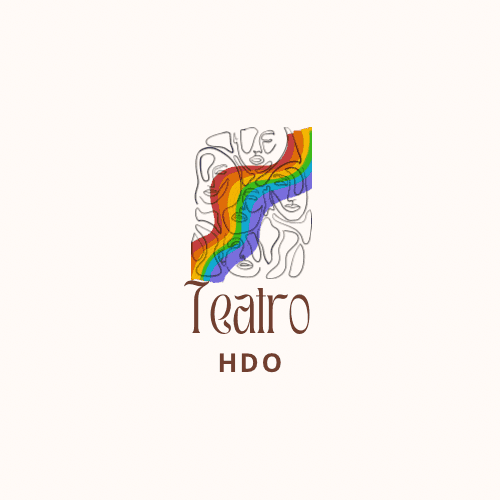 Logo Teatro HDO