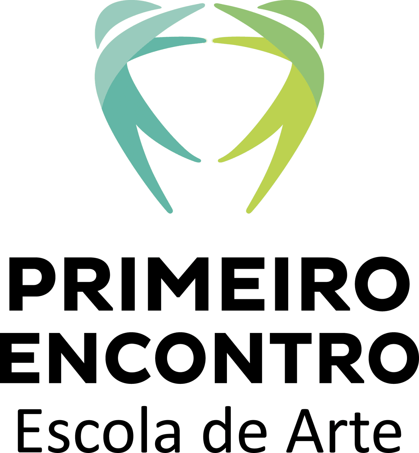 Logo Escola de Artes Primeiro Encontro