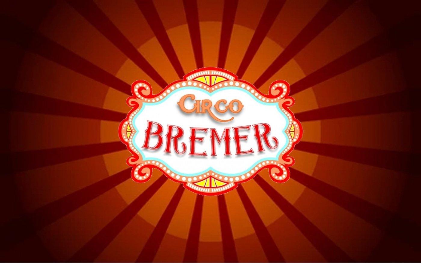 Logo Circo Bremer