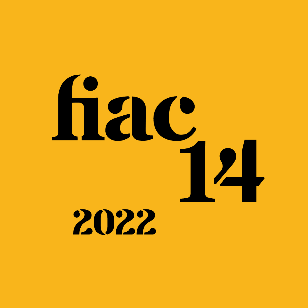 Logo FIAC BAHIA 22