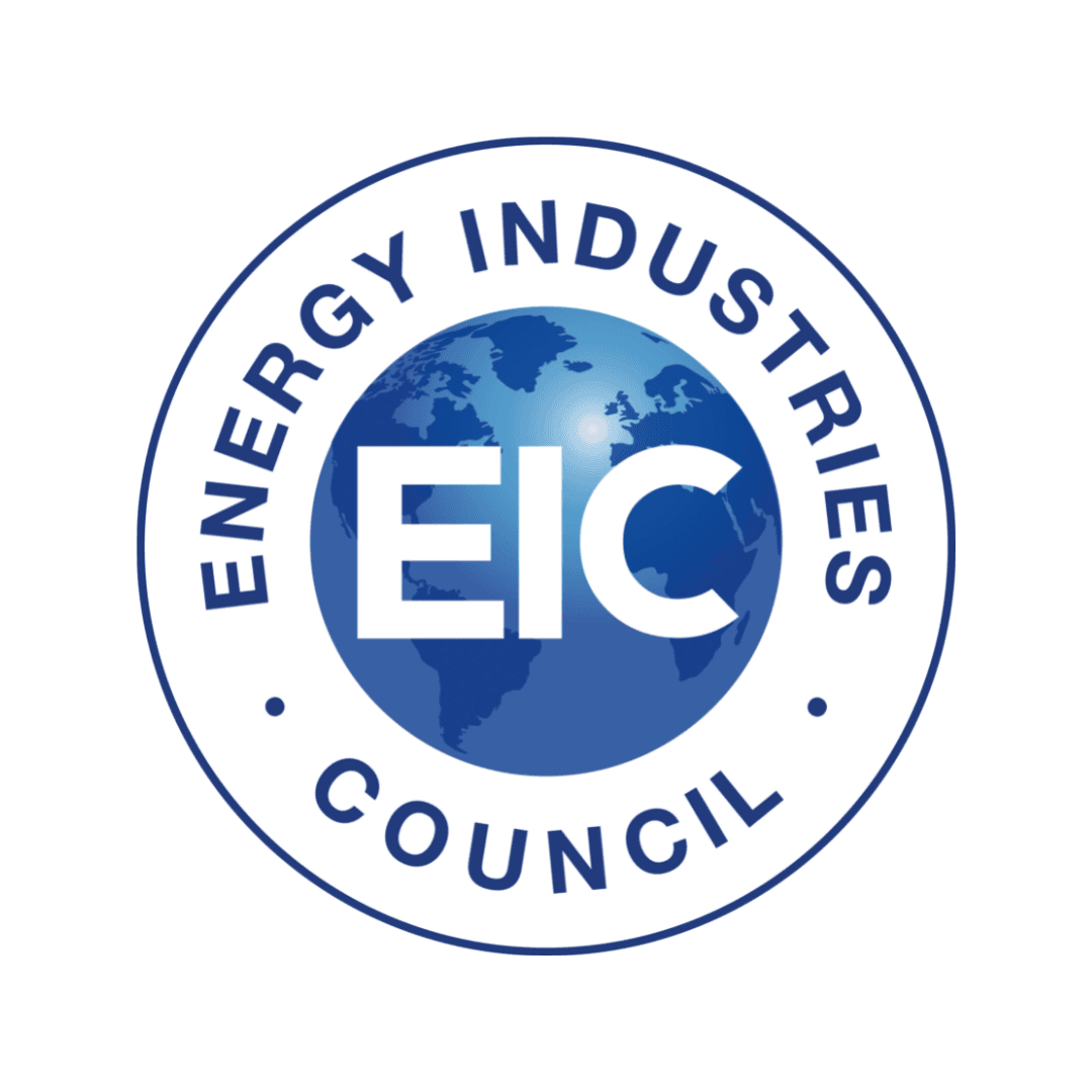 Logo The EIC