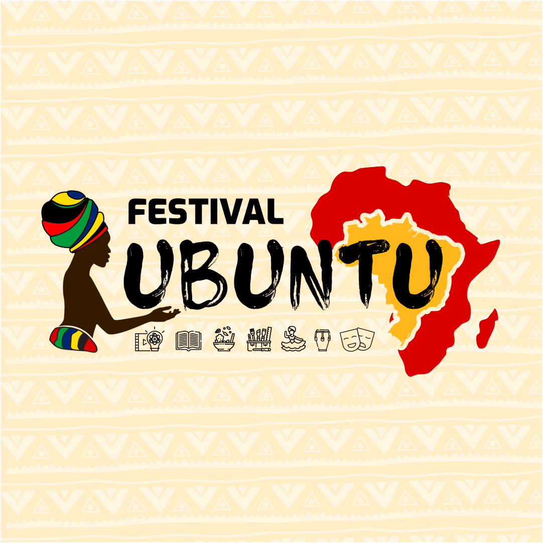 Logo FESTIVAL UBUNTU