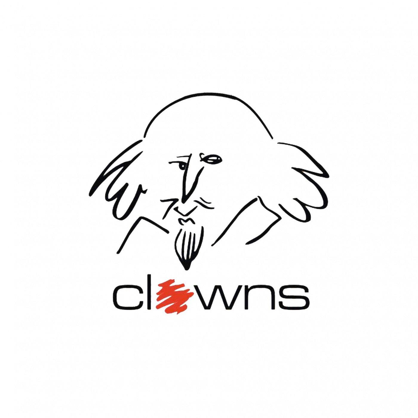 Logo Grupo de Teatro Clowns de Shakespeare