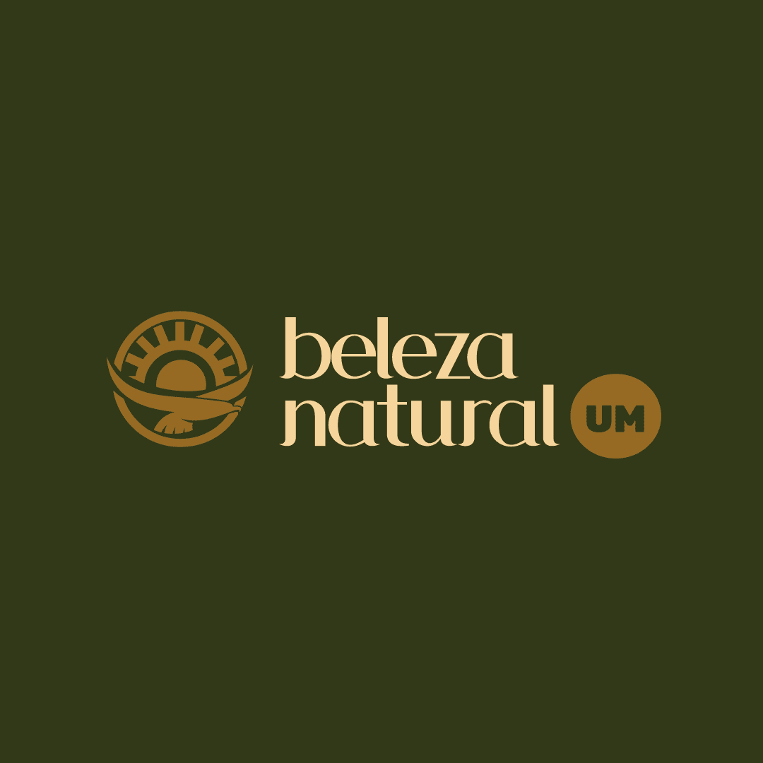 Logo Beleza Natural UM