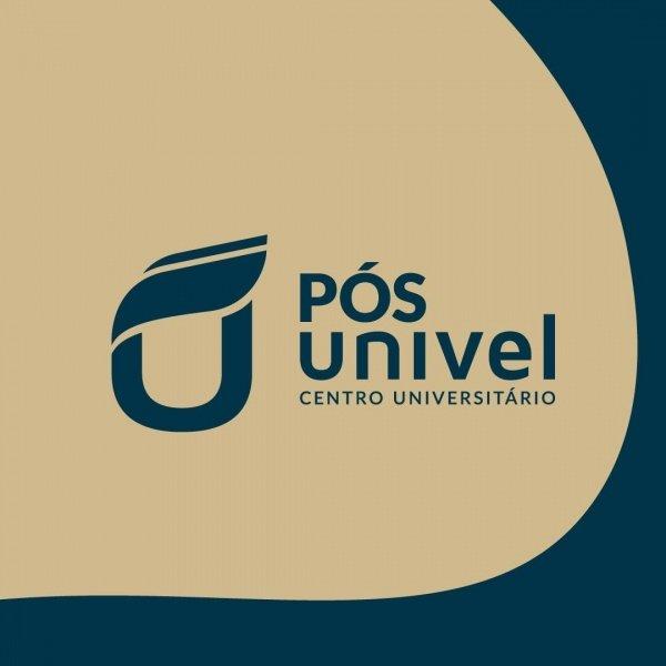 Banner INSCRIÇÃO PÓS GRADUAÇÃO EAD UNIVEL 2025