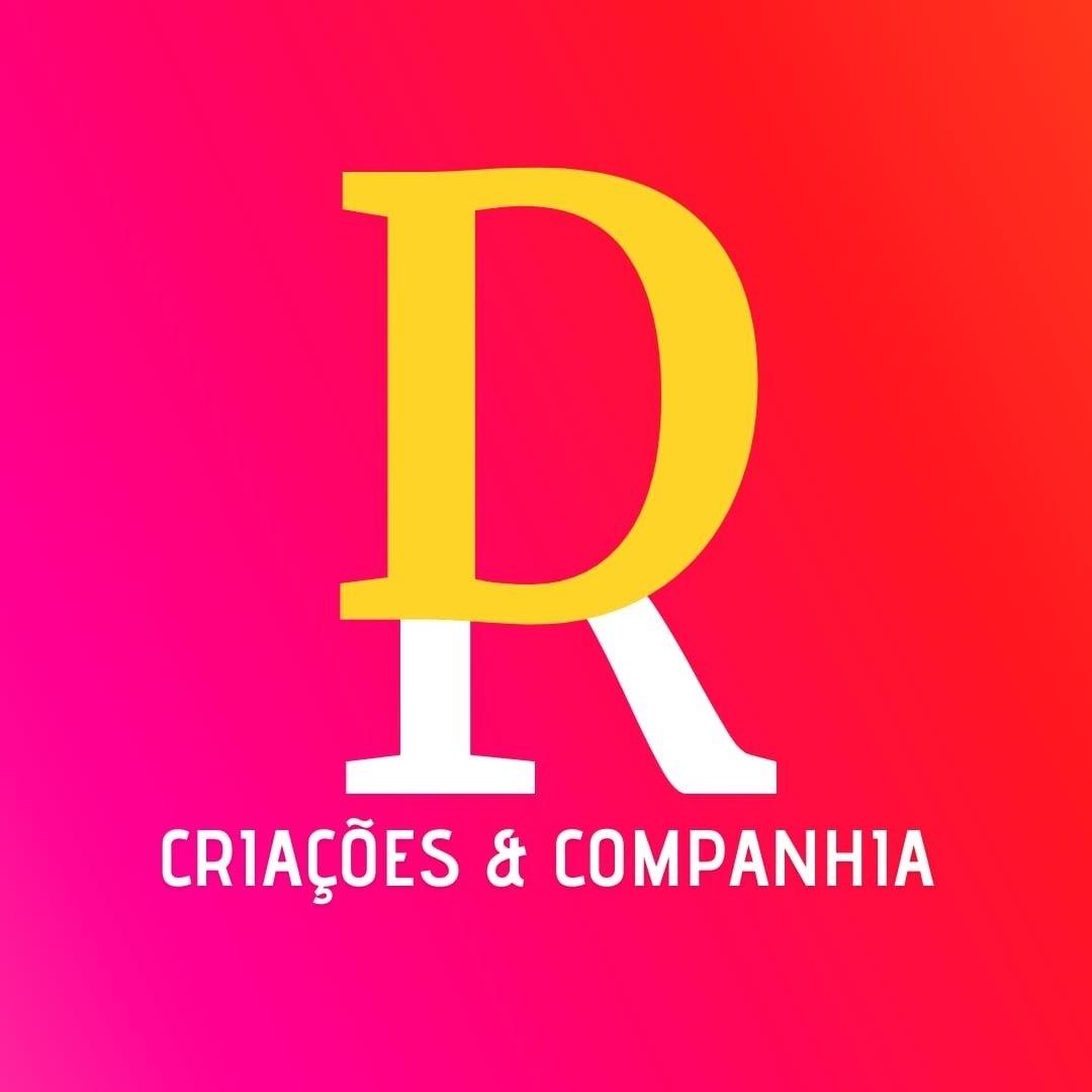 Logo DR Criações & Companhia