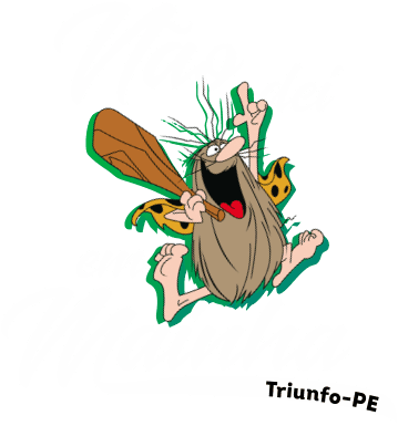 Logo Não dei Em Mainha