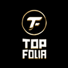 Logo Top Folia Eventos