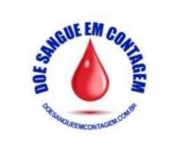 Logo Doe sangue