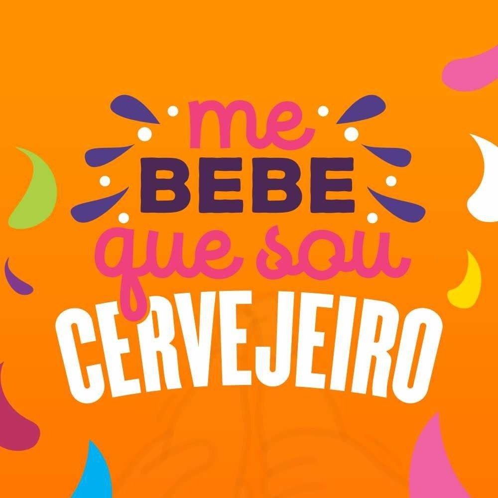 Logo Me bebe que sou Cervejeiro