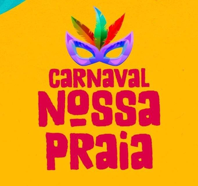 Logo Praia BH