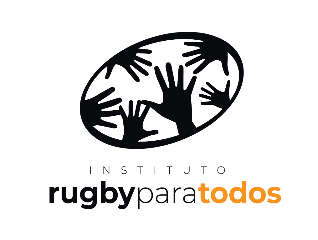 Logo Instituto Rugby para Todos