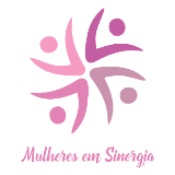 Logo Grupo Mulheres em Sinergia