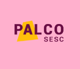 Logo Palco Sesc em Paracatu