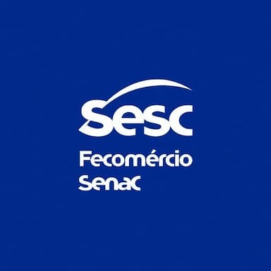 Logo Sesc Goiás