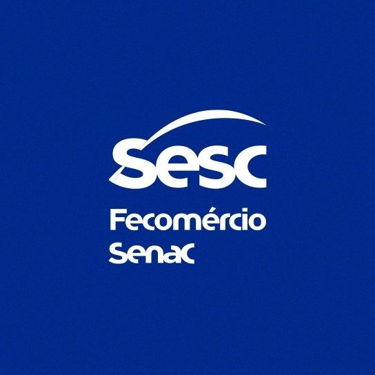 Logo Sesc Goiás