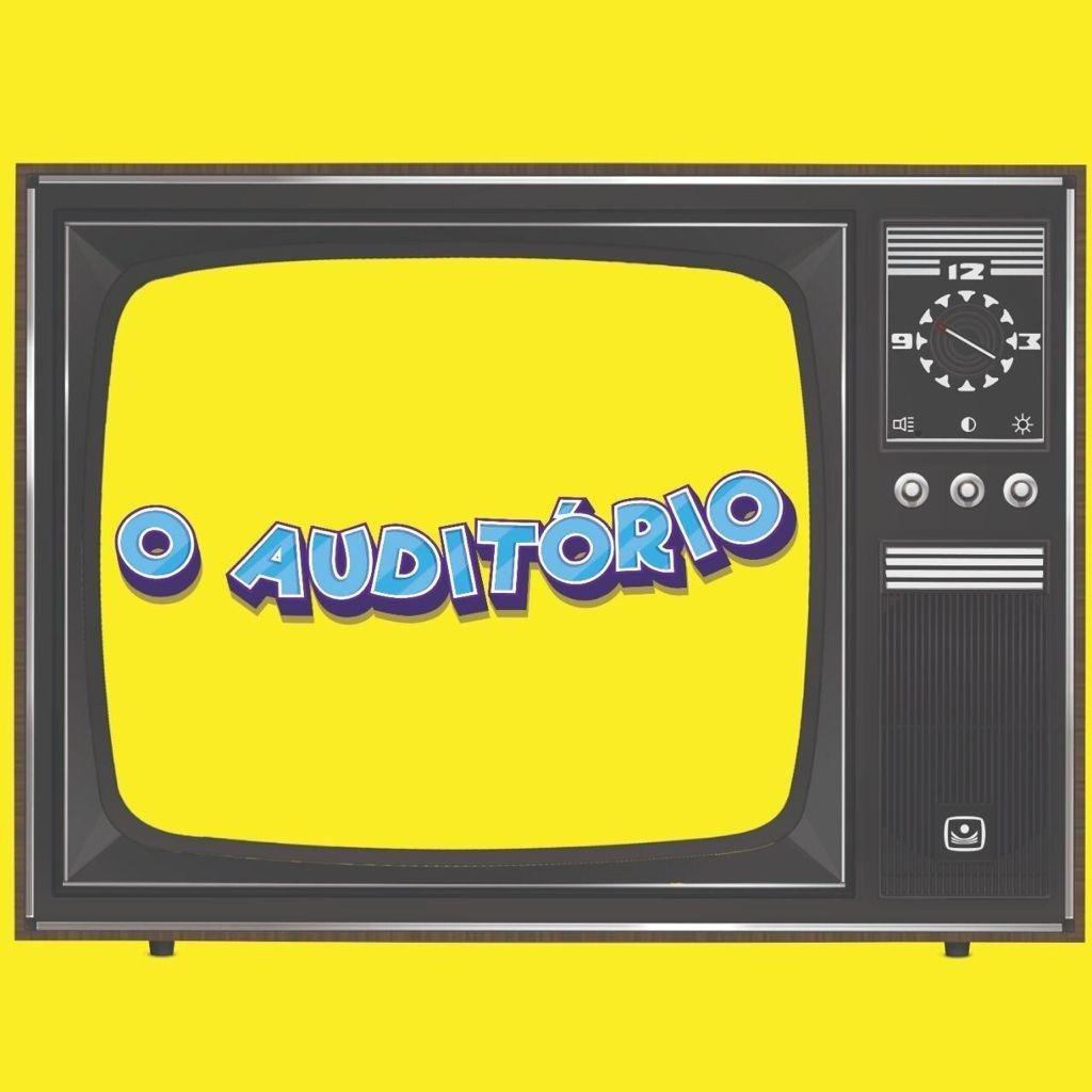 Logo O Auditório