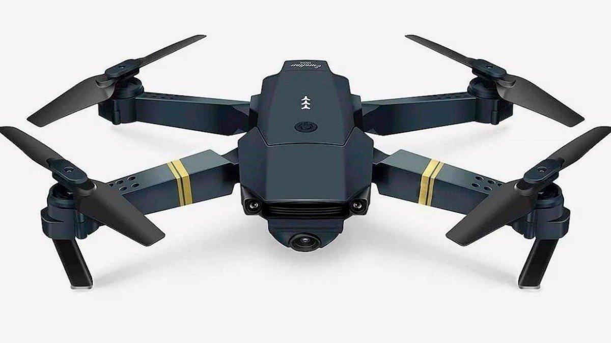 Logo BlackBird 4K Drone Reviews: Top-Rated Lightweight Drone, Shocking Fact About BlackBird 4K Drone Reve