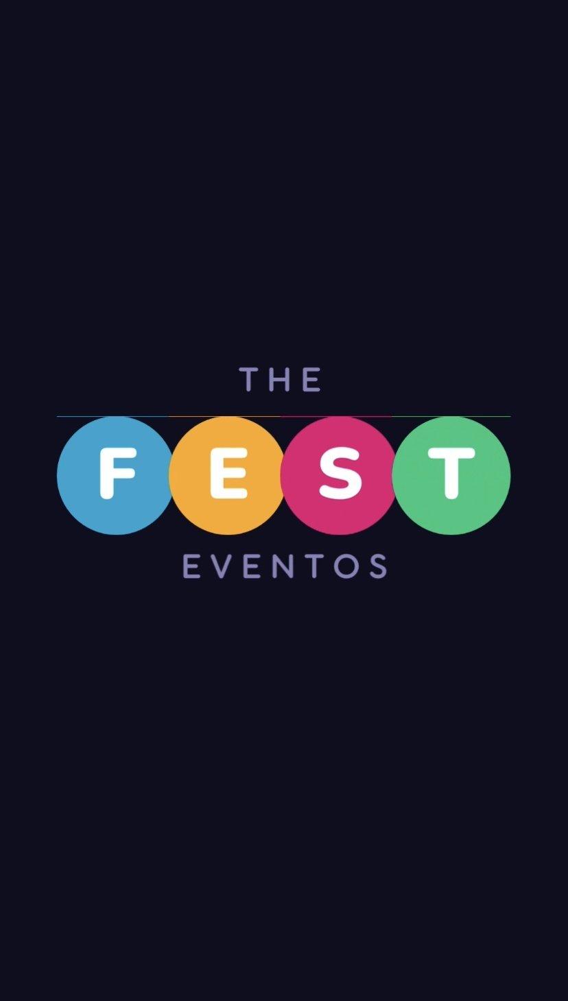 Logo The fest