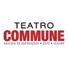 Logo Teatro Commune
