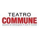 Logo Teatro Commune